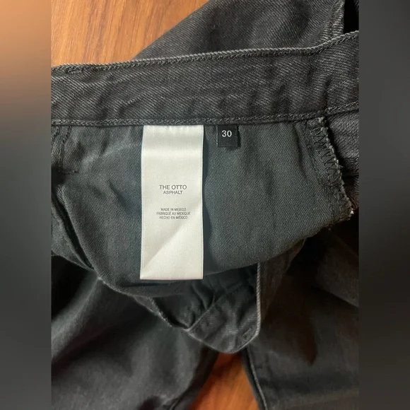 Favorite Daughter THE OTTO HIGH RISE BOYFRIEND
ANKLE - SIZE 30 NWT - Picture 11 of 16